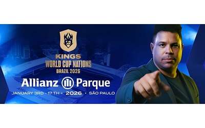 DAZN colpisce ancora arriva il calcio della Kings League e sar gratis per tutti