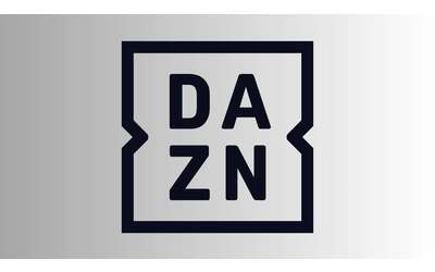 DAZN  riparte la Serie A  Roma Inter     il  big match  della  7   giornata