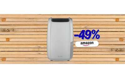 De Longhi Tasciugo casa sana a una frazione del prezzo solo Amazon