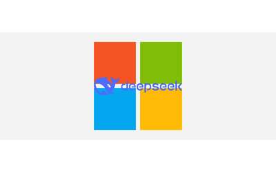 DeepSeek è disponibile su Windows nonostante l’indagine di Microsoft
