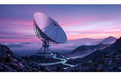 DeepSky la nuova costellazione che punta a migliorare le previsioni meteo globali