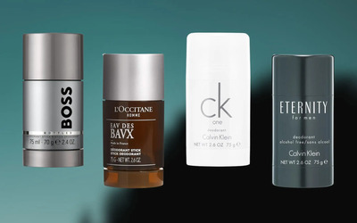 Deodoranti da 8€ su Amazon: marche PREMIUM, sconti fino al 64%