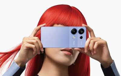 Design al TOP e tanta POTENZA: Redmi Note 13 Pro a 160€ in meno su eBay