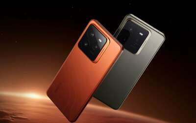 Design PREMIUM, cam da 50MP con AI e sconto del 20% su Amazon per realme GT 7 Pro