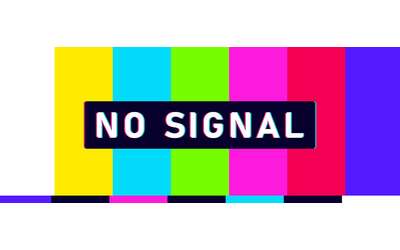 Digitale Terrestre: cosa fare se la TV non può collegarsi all’antenna