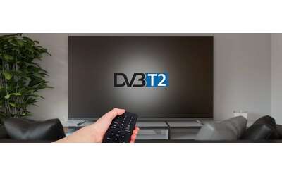 Digitale terrestre e DVB T2 tutti a comprare tv costose e ancora nessun switch off