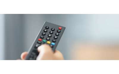 Digitale Terrestre: per una regione si aggiornano le frequenze