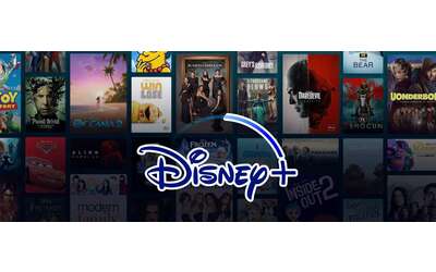 Disney+ da 5,99 euro al mese: guarda le ultime uscite in streaming