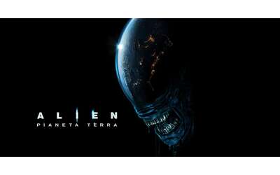 Disney+ svela il teaser della serie tv Alien: Pianeta Terra