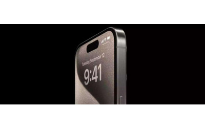Display antiriflesso su iPhone 17 Pro? C’è poco da festeggiare