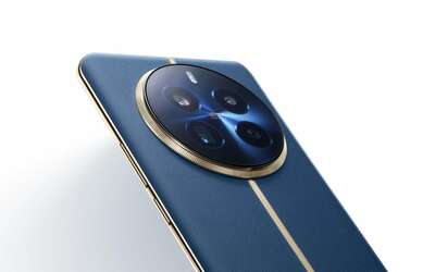 Display CURVO a 120Hz e cam PERISCOPICA da 64MP: -27% per realme 12 Pro+ 5G