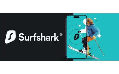 Diventa invisibile online con Surfshark VPN: solo 1,99€/mese