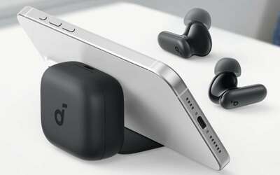 DOPPIO SCONTO imperdibile su Amazon per le cuffie Anker Soundcore P30i (-35%)