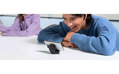 Doppio sconto per i Soundcore by Anker P40i, auricolari con ANC