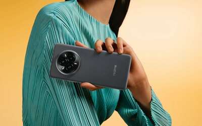 DOPPIO SCONTO per realme 14 Pro 5G con le Offerte di Primavera Amazon