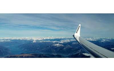 Dove vai questa estate in vacanza? Con le offerte Ryanair voli da soli 29,99 euro