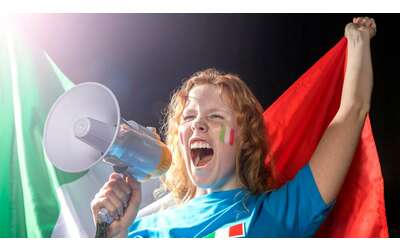 Dove vedere Italia Irlanda del Nord in diretta streaming dall estero