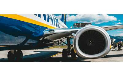 Dove volerai questa estate? Con Ryanair parti da 14,99€: torna la promo LIMITATA