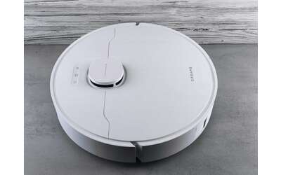 Dreame domina l Europa crescita record e primo posto tra i robot aspirapolvere