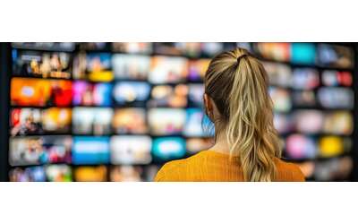 Due Canali TV passano all’HD sul Digitale Terrestre