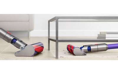 Dyson Digital Slim con 160€ di sconto: pulizia PREMIUM a prezzo ACCESSIBILE