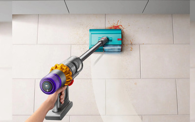 Dyson, sconti fino a 225€: risparmio FUORI MISURA sull’aspirazione di lusso
