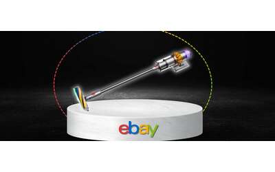 Dyson V15 Detect subisce un CROLLO di prezzo, -200€ anche in 3 rate