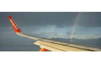 EasyJet lancia i super sconti: fino al 20% in meno per viaggiare durante tutto il 2025