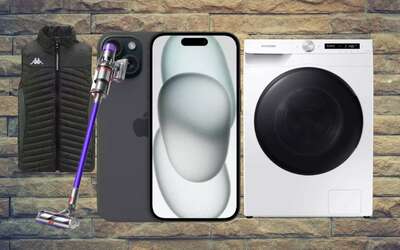 eBay, anticipo di Black Friday STREPITOSO: 10 occasioni TOP da 16,90€