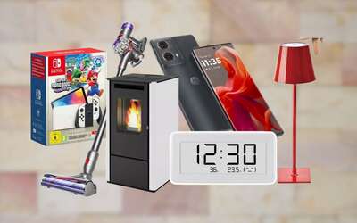 eBay MEGA SCONTI di inizio anno: 10 occasioni pazzesche a partire da 16,90€