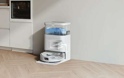 Ecovacs Deebot N30 Pro Omni è il robot 2-in-1 da PRENDERE AL VOLO su Amazon