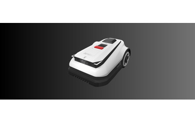 Ecovacs Goat A1600: il robot perfetto per grandi giardini