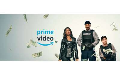 Eddie Murphy arriva su Prime Video ad agosto: scopri le novità bomba