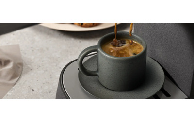 Electrolux porta il bar a casa macchina per espresso in offertissima 54