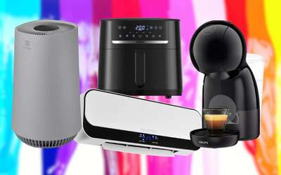 Elettrodomestici da 51€ a 75€: FUORITUTTO premium prima del Black Friday