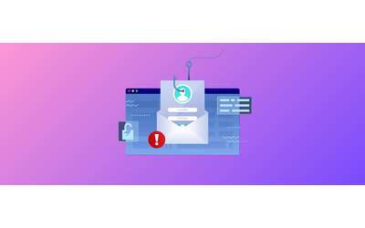 Email phishing sfruttano falsi accessi alla telecamera Ring: fai attenzione