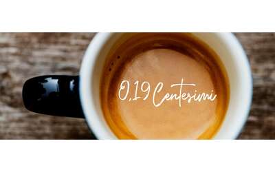 Espresso Cremoso a soli 0,19€ con le Capsule Caffè Borbone A Modo Mio su eBay