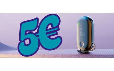 Etilometro a 5€ su Amazon: sistema digitale con sconto SHOCK del 44%