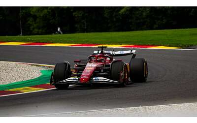 F1, Gran Premio Ungheria 2025: orari e come vederlo dall’estero