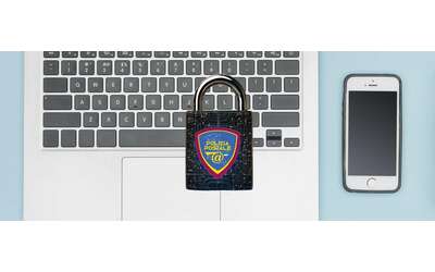 False email della Polizia fanno strage in tutta Italia