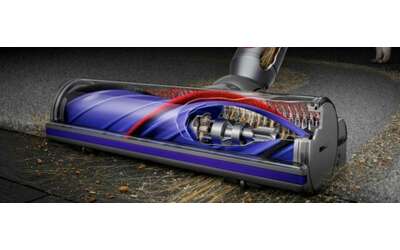 FERMI TUTTI Dyson V7 Advanced a 189 praticamente REGALATO