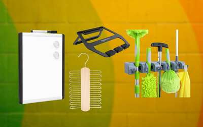 Festa Offerte Primavera, è SVUOTA LOCALI Amazon Basics: tutto da 3,94€ a 13€