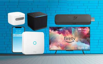 Festa Offerte Primavera: SVUOTATUTTO tecnologia Amazon a partire da 24,99€