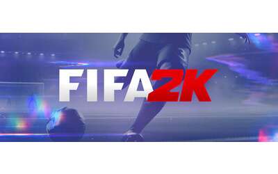 FIFA 2K25 potrebbe arrivare già quest’anno sviluppato da 2K: sfida a EA Sports FC