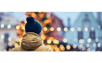 Fino al 15% di cashback con Saily: l’eSIM perfetta per i tuoi viaggi natalizi