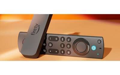 Fire TV Stick 4K Max a 49,99€ è un affare TOP: 5 motivi per prenderla ora