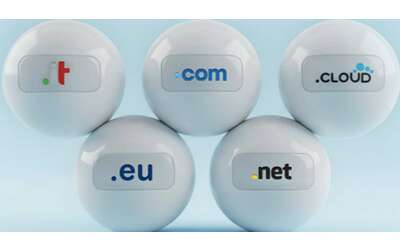 Flash Promo Aruba: 60% di sconto su hosting e domini