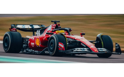 Formula 1, si corre in Ungheria: dove vedere GP e qualifiche in streaming