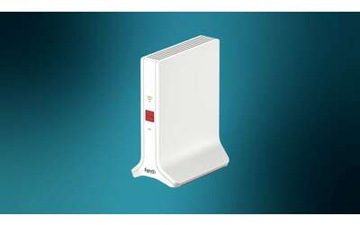 FRITZ!Repeater 3000: la potenza del Wi-Fi 6 in offerta con un SUPER sconto