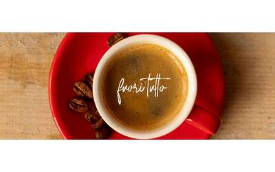 Fuori Tutto Capsule Caffè Borbone Nespresso da soli 0,17€